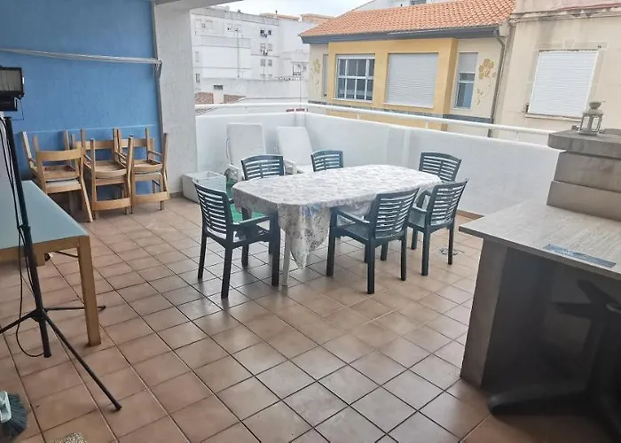 Casual Suites Gandia Centro