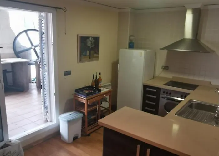 Casual Suites Gandia Centro