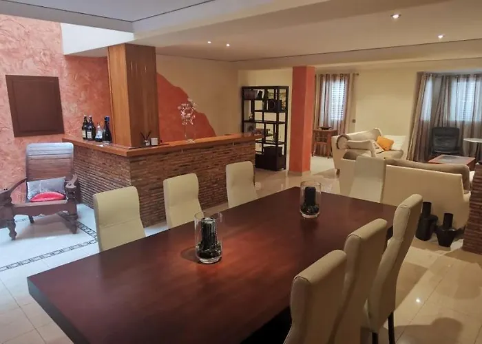Casual Suites Gandia Centro