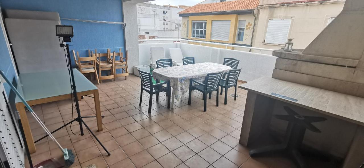 Casual Centro Gandia
