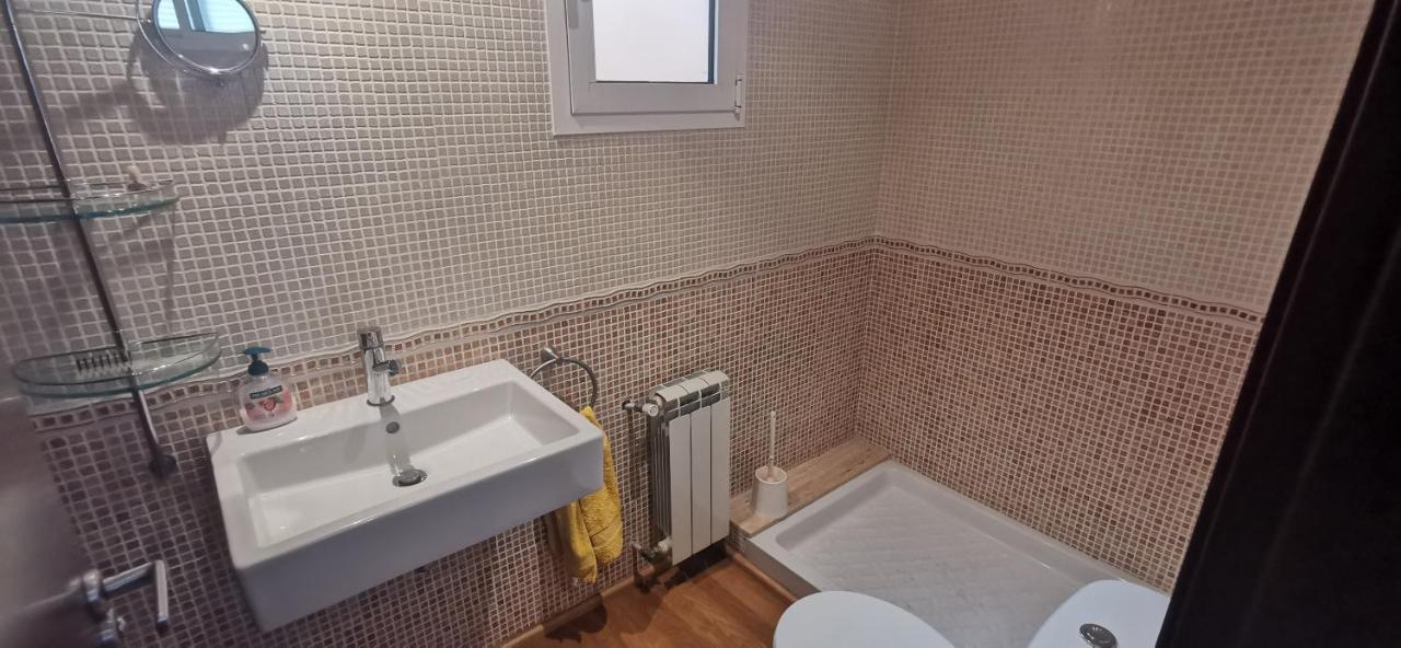 Casual Centro Holiday home *