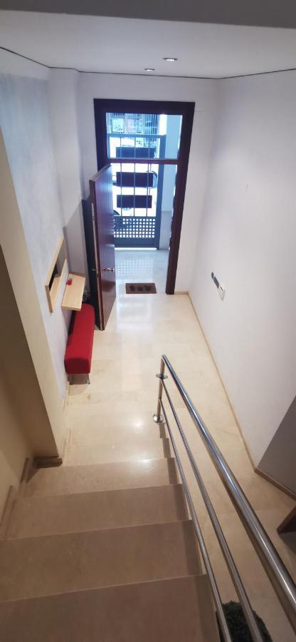 Holiday home Casual Centro