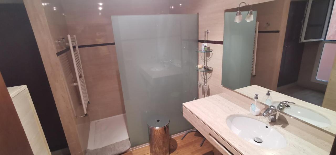 Casual Centro Holiday home Gandia