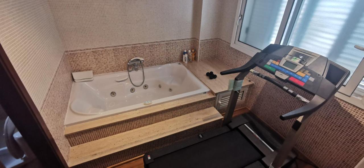 Casual Centro Holiday home *