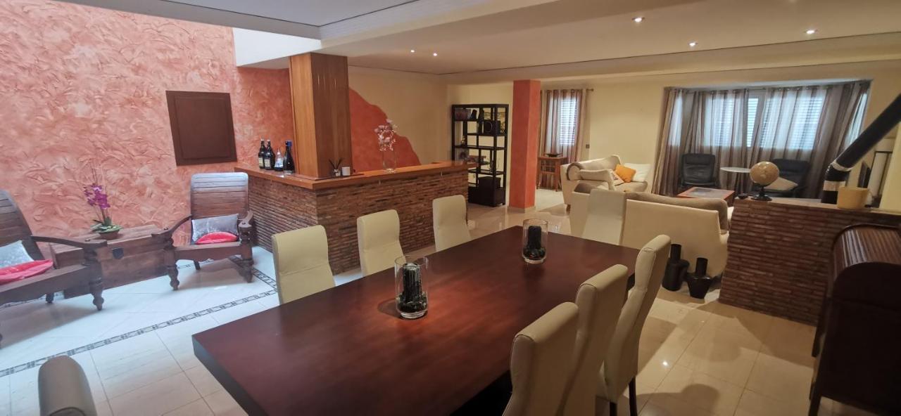 Casual Centro Holiday home *