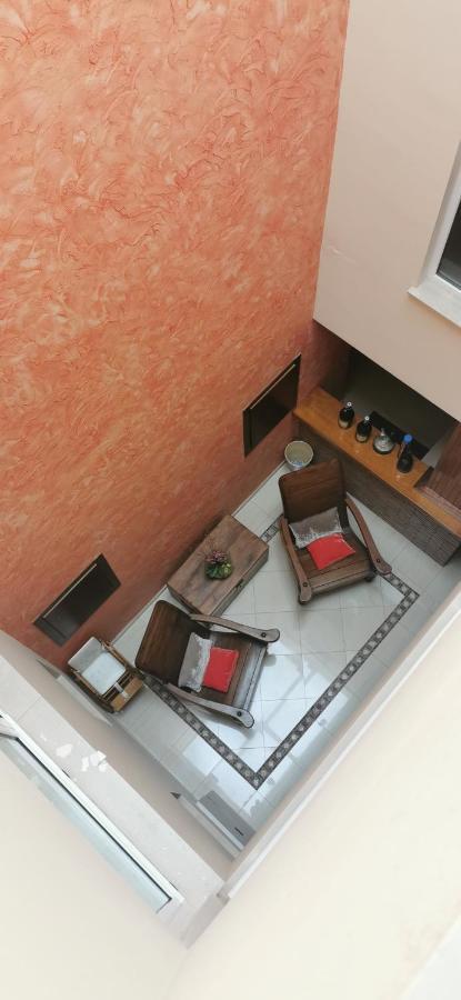 Casual Centro Holiday home Gandia