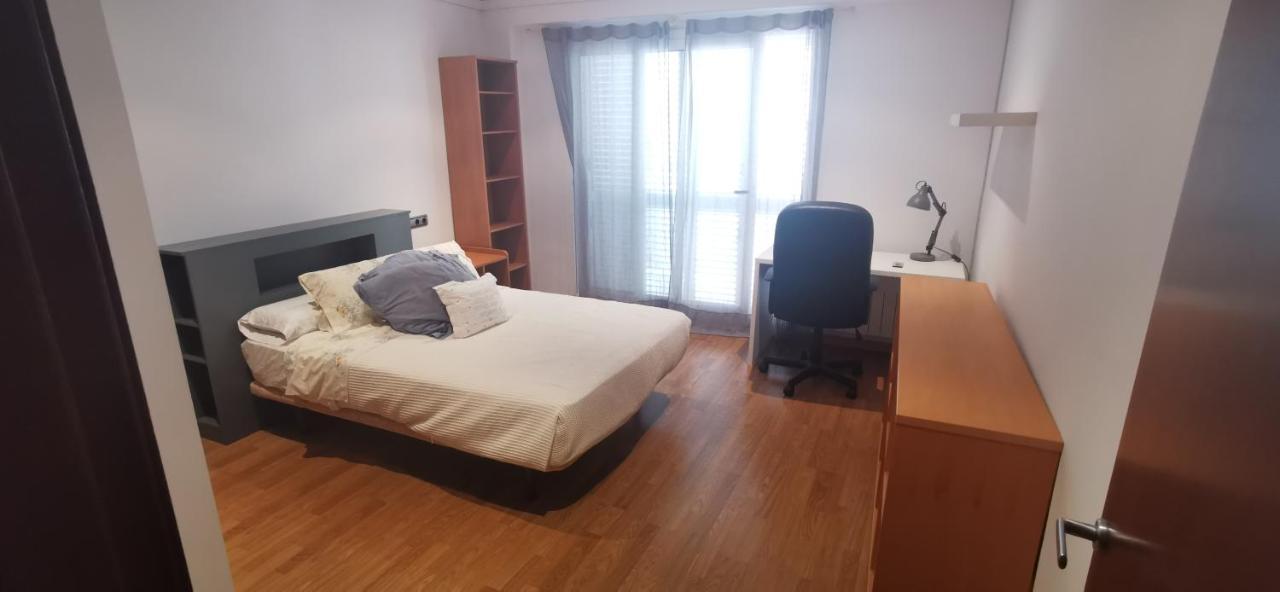 Holiday home Casual Centro Gandia